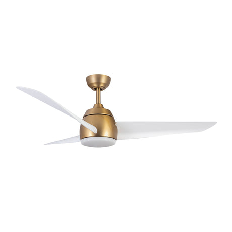 Kuzco Thalia 54-in Ceiling Fan