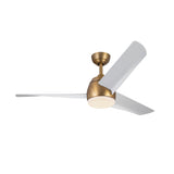 Kuzco Thalia 54-in Ceiling Fan