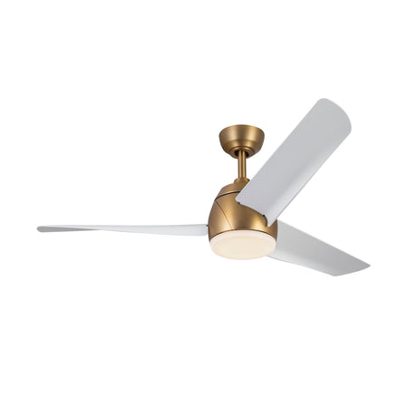 Kuzco Thalia 54-in Ceiling Fan