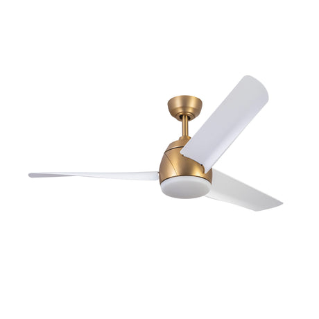 Kuzco Thalia 54-in Ceiling Fan