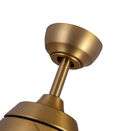 Kuzco Thalia 54-in Ceiling Fan