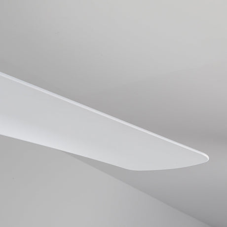 Kuzco Thalia 54-in Ceiling Fan