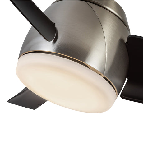 Kuzco Thalia 54-in Ceiling Fan