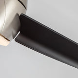 Kuzco Thalia 54-in Ceiling Fan