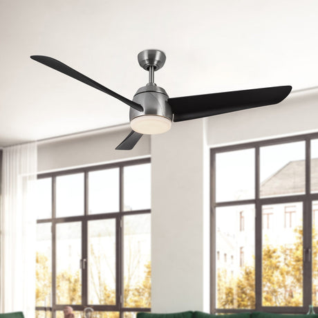 Kuzco Thalia 54-in Ceiling Fan