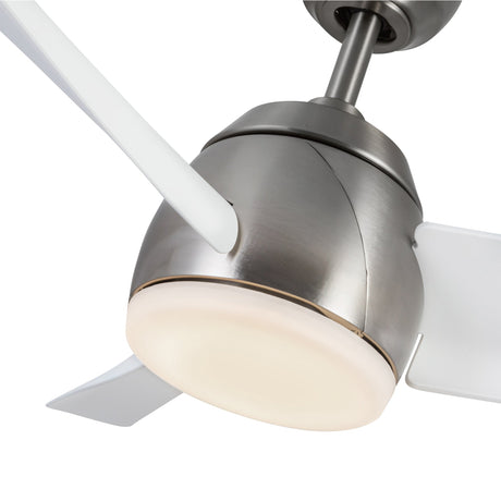 Kuzco Thalia 54-in Ceiling Fan