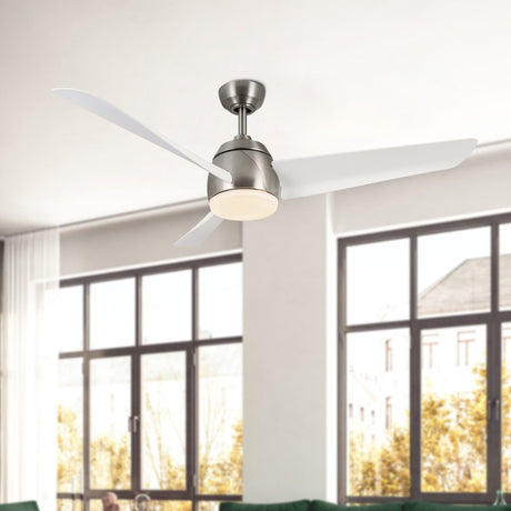 Kuzco Thalia 54-in Ceiling Fan