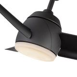 Kuzco Thalia 54-in Ceiling Fan