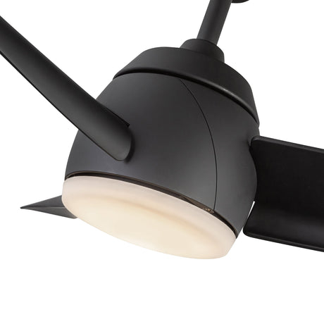 Kuzco Thalia 54-in Ceiling Fan