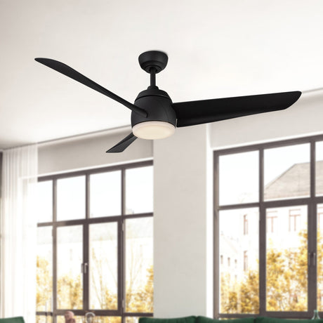 Kuzco Thalia 54-in Ceiling Fan