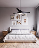 Kuzco Thalia 54-in Ceiling Fan