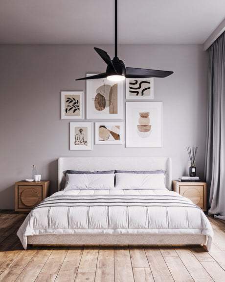 Kuzco Thalia 54-in Ceiling Fan