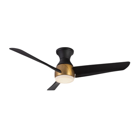 Kuzco Thalia 54-in Hugger Fan