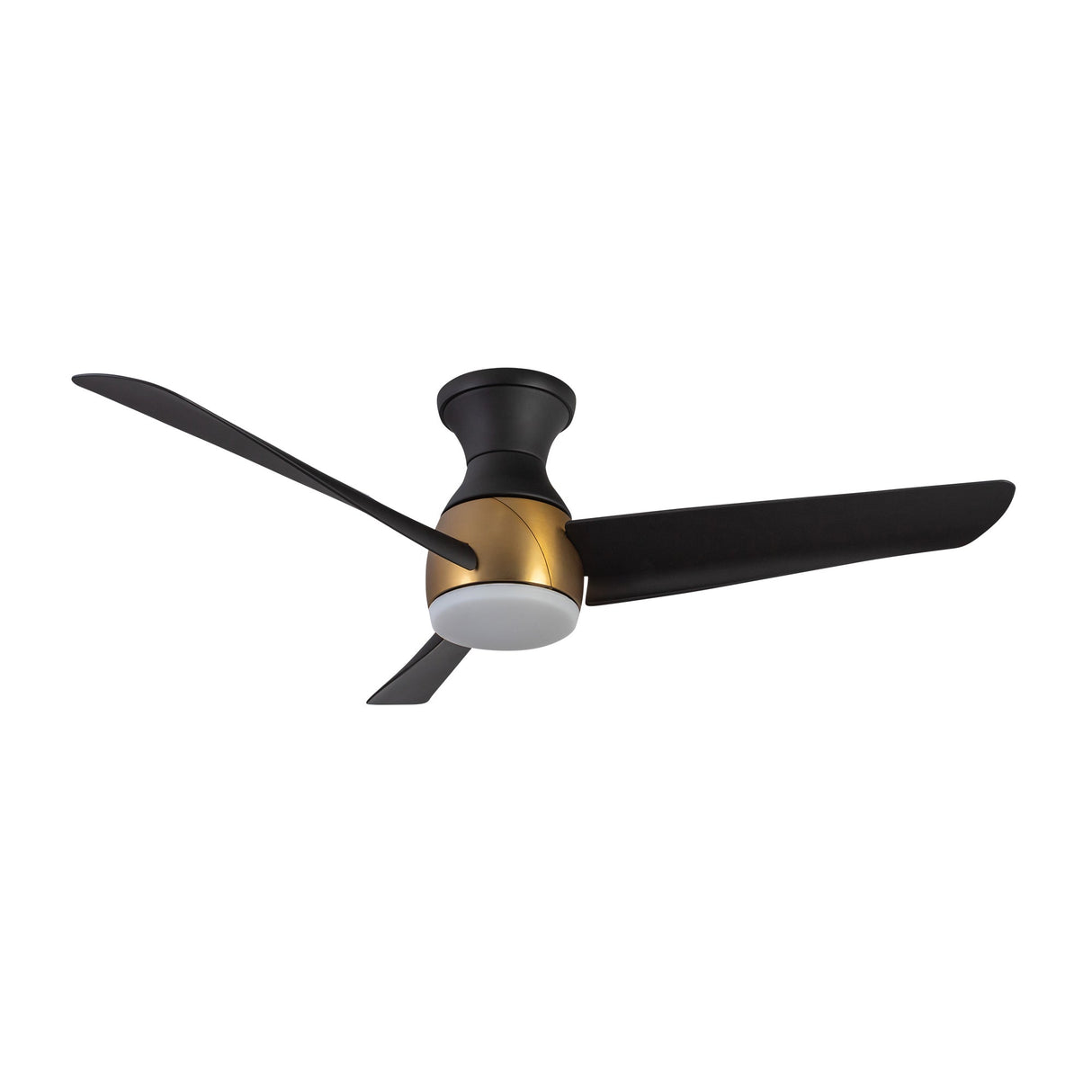 Kuzco Thalia 54-in Hugger Fan