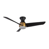 Kuzco Thalia 54-in Hugger Fan