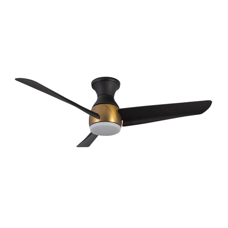Kuzco Thalia 54-in Hugger Fan
