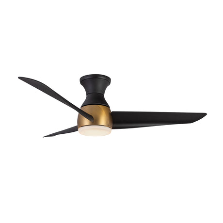 Kuzco Thalia 54-in Hugger Fan