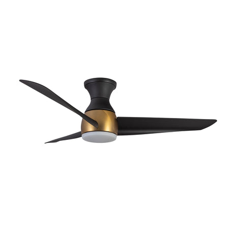 Kuzco Thalia 54-in Hugger Fan