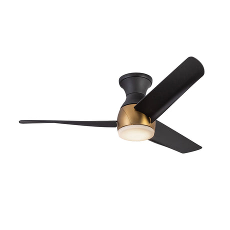 Kuzco Thalia 54-in Hugger Fan