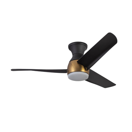 Kuzco Thalia 54-in Hugger Fan