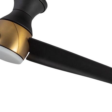 Kuzco Thalia 54-in Hugger Fan