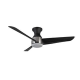 Kuzco Thalia 54-in Hugger Fan