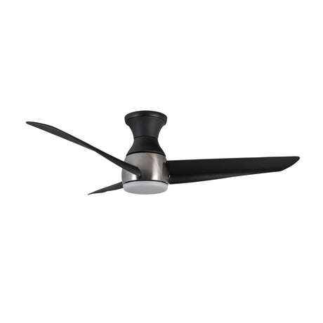 Kuzco Thalia 54-in Hugger Fan