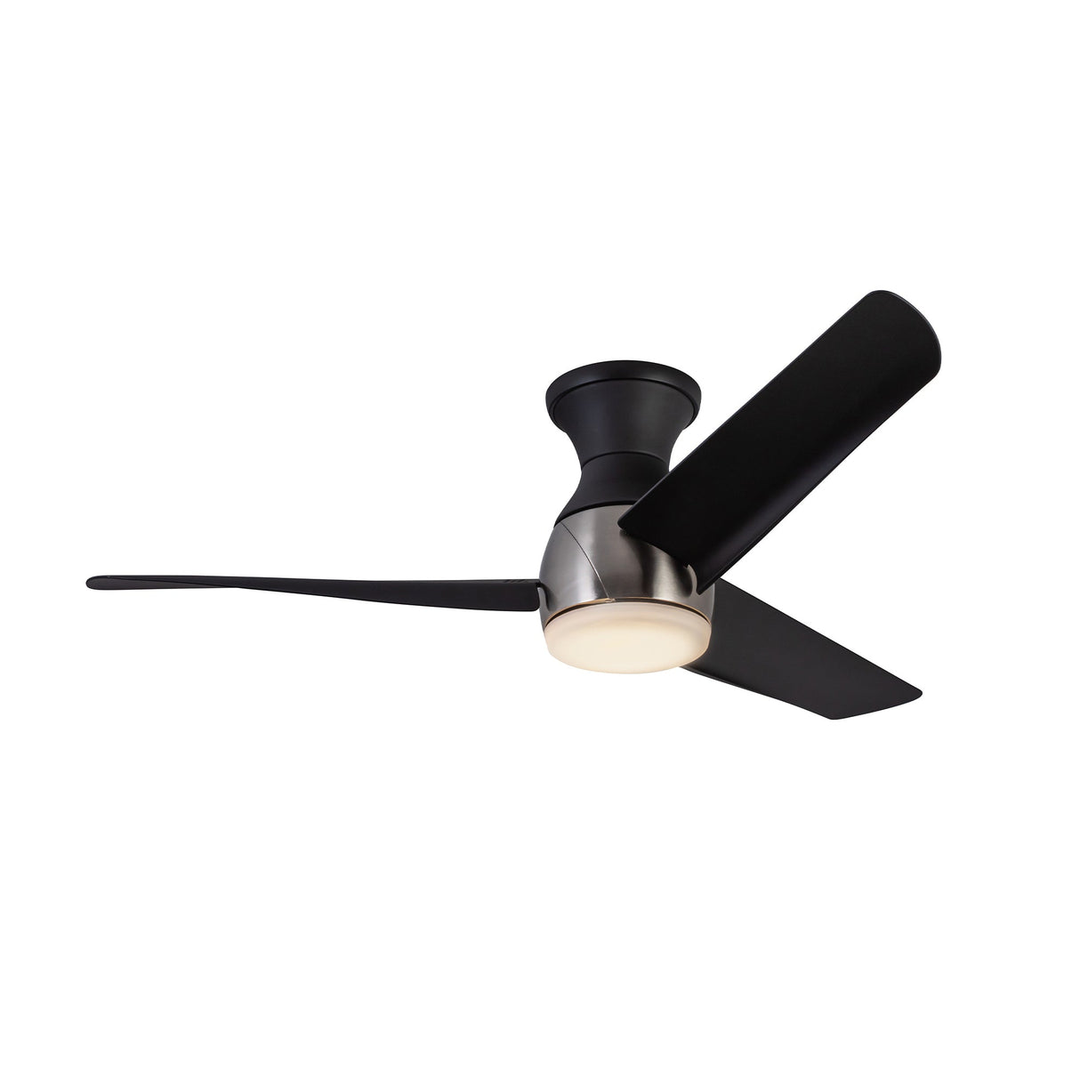 Kuzco Thalia 54-in Hugger Fan