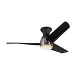 Kuzco Thalia 54-in Hugger Fan