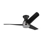 Kuzco Thalia 54-in Hugger Fan