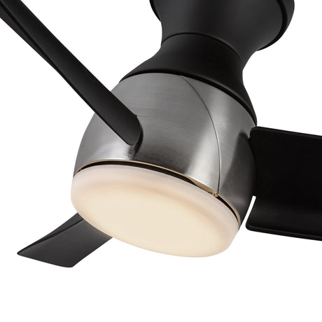 Kuzco Thalia 54-in Hugger Fan