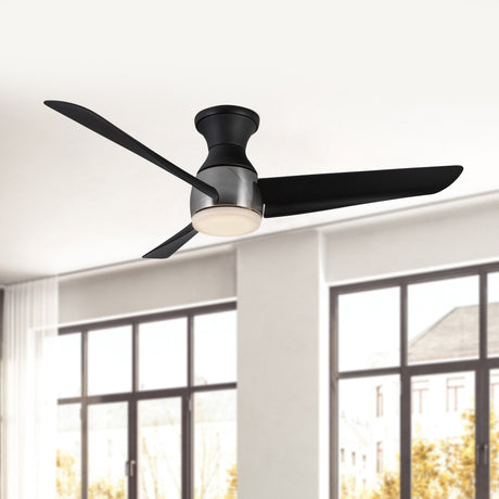 Kuzco Thalia 54-in Hugger Fan