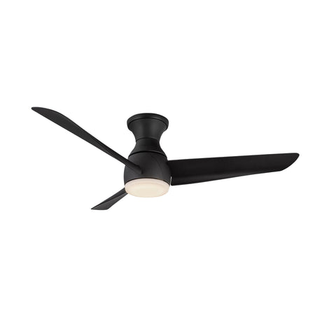 Kuzco Thalia 54-in Hugger Fan