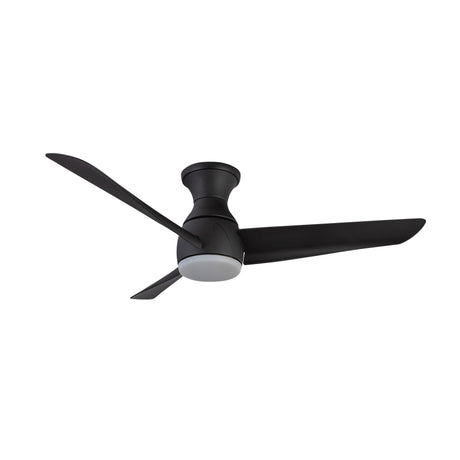 Kuzco Thalia 54-in Hugger Fan