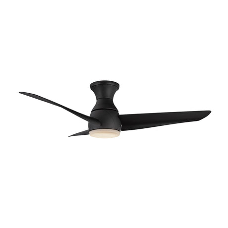 Kuzco Thalia 54-in Hugger Fan