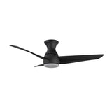 Kuzco Thalia 54-in Hugger Fan