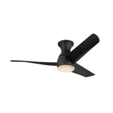 Kuzco Thalia 54-in Hugger Fan