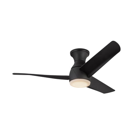 Kuzco Thalia 54-in Hugger Fan