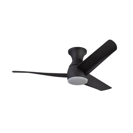 Kuzco Thalia 54-in Hugger Fan