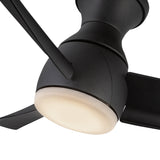 Kuzco Thalia 54-in Hugger Fan
