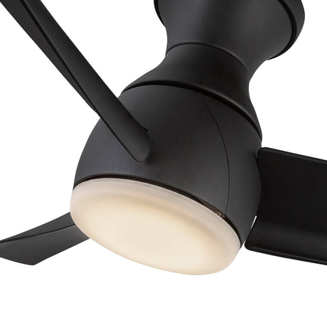 Kuzco Thalia 54-in Hugger Fan