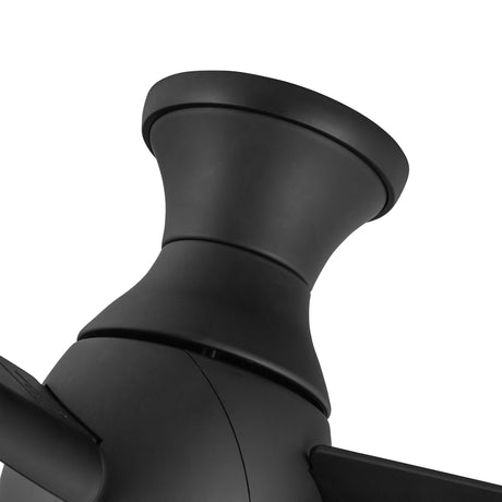 Kuzco Thalia 54-in Hugger Fan