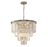 Chandelier LA82C24CH