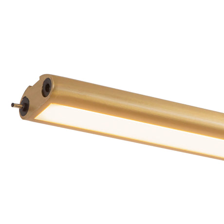 Kuzco Thread 5-ft Linear Pendant