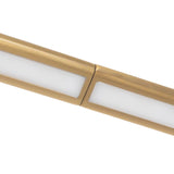 Kuzco Thread 5-ft Linear Pendant