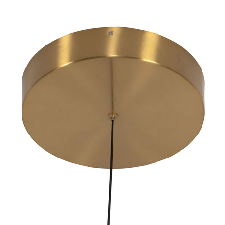 Kuzco Thread 5-ft Linear Pendant