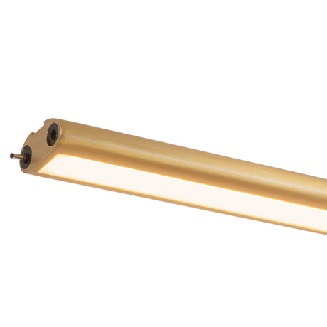Kuzco Thread 5-ft Linear Pendant