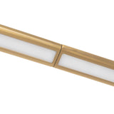 Kuzco Thread 5-ft Linear Pendant