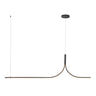 Kuzco Thread 5-ft Linear Pendant