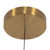 Kuzco Thread 10-ft Linear Pendant